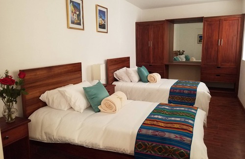 Quito Historic Center Hotel | Casa Francisco Hotel