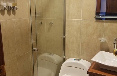 Quito Historic Center Hotel | Casa Francisco Hotel