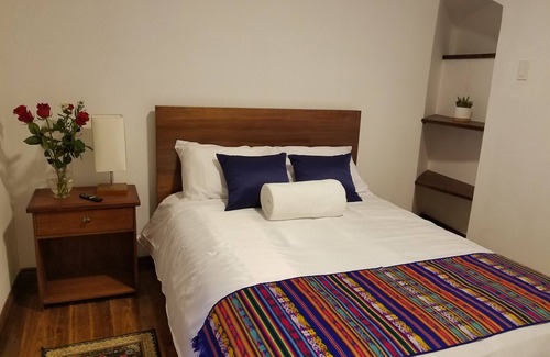 Quito Historic Center Hotel | Casa Francisco Hotel