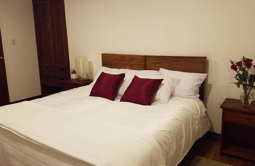 Quito Historic Center Hotel | Casa Francisco Hotel