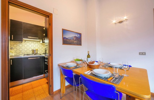 Arco Apartment | Casa Franco e Ilva 2