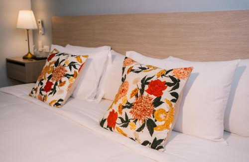 Bocagrande House | Casa Franco Hotel