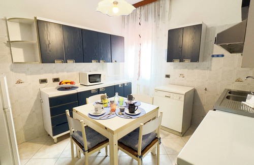 Chioggia Apartment | Casa Francy in Chioggia