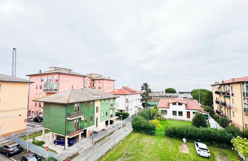 Chioggia Apartment | Casa Francy in Chioggia