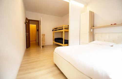 Mazzin Apartment | Casa Franz in Val di Fassa by Zoom In Earth