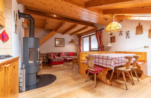 Mazzin Apartment | Casa Franzoi
