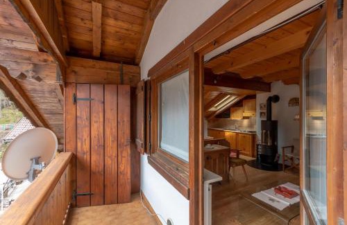 Mazzin Apartment | Casa Franzoi