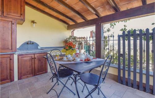 Camaiore House | Casa Frascalino
