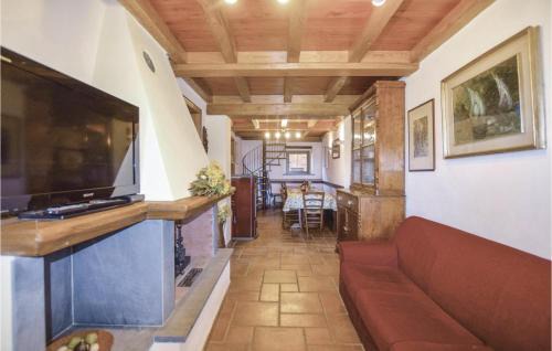 Camaiore House | Casa Frascalino