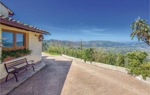 Camaiore House | Casa Frascalino