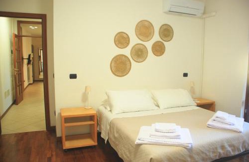 San Faustino-Madonnina-Quattroville Apartment | Casa Fredo