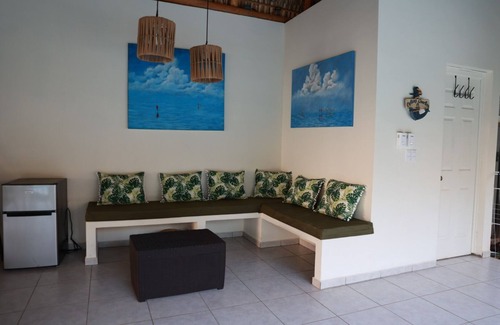 Acajutla House | Casa Frente a la Playa-salinitas