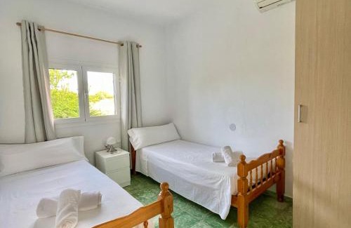 La Savina House | Casa frente al lago