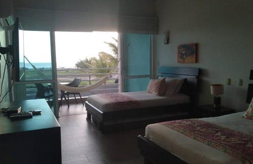 Arroyo de Piedra Villa | Casa frente al mar a las afueras de Cartagena