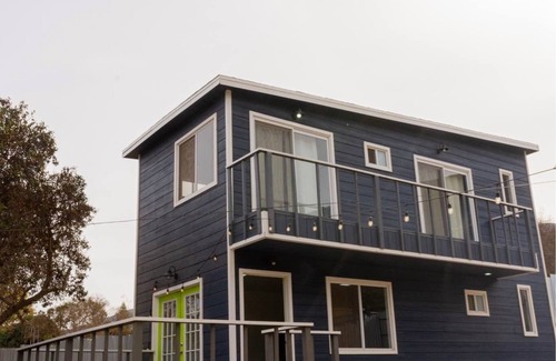 Ensenada House | Casa frente al mar