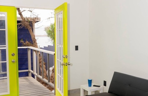 Ensenada House | Casa frente al mar