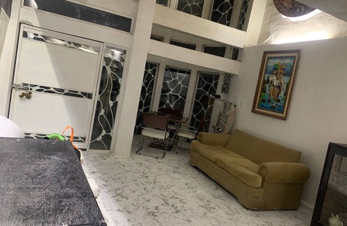 Tequesquitengo House | Casa Frente al Lago de Tequesquitengo, Morelos
