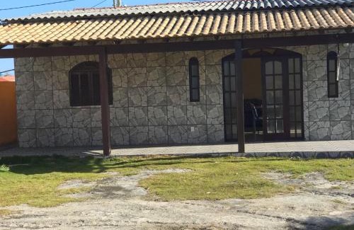 Arraial do Cabo House | Casa Frente Lagoa