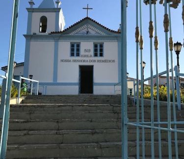 Arraial do Cabo House | Casa Frente Lagoa