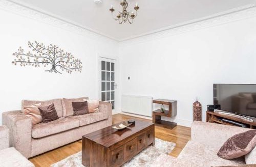 Broughty Ferry Apartment | Casa Fresa - Ferry House