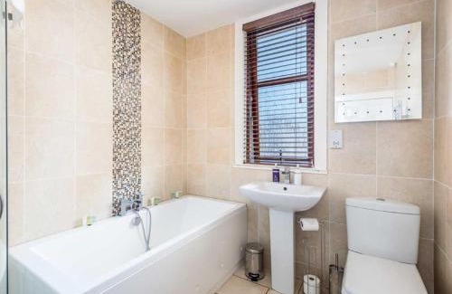 Broughty Ferry Apartment | Casa Fresa - Ferry House