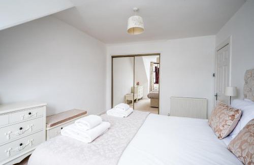 Broughty Ferry Apartment | Casa Fresa - Ferry House