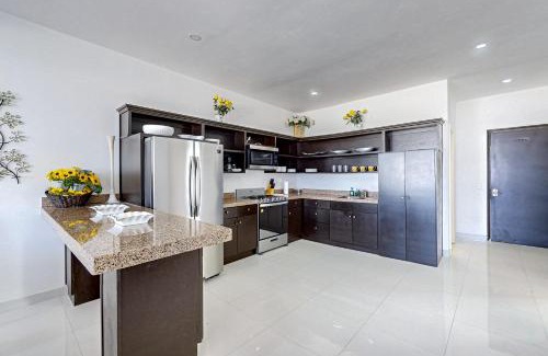 La Paloma House | Casa Fresno 23 - Playa Arcangel