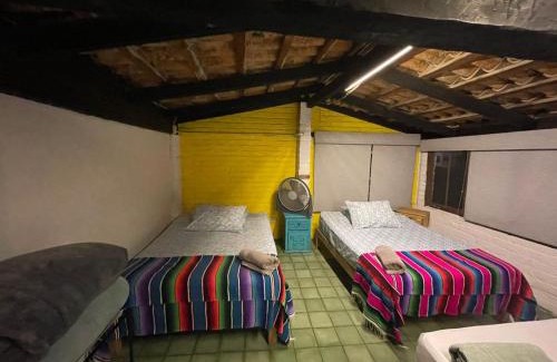 Downtown Puerto Vallarta Apartment | Casa frida a 2 minutos del malecón