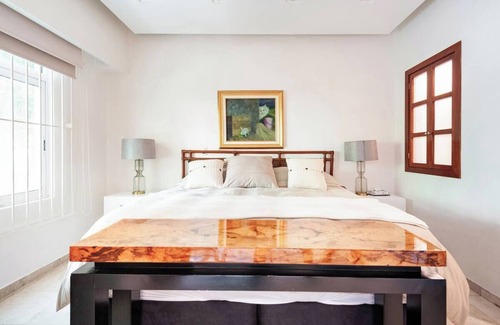 La Condesa Bed & Breakfast | Casa Frida Condesa