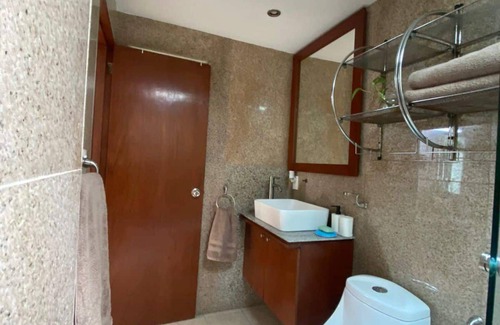 La Condesa Bed & Breakfast | Casa Frida Condesa