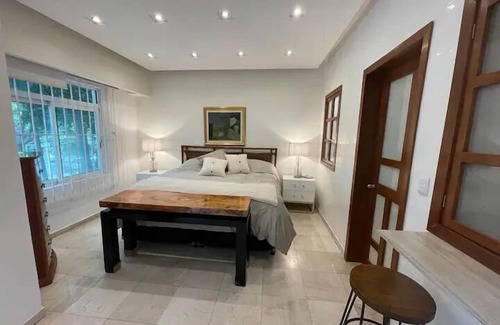 La Condesa Bed & Breakfast | Casa Frida Condesa