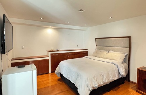 La Condesa Bed & Breakfast | Casa Frida Condesa