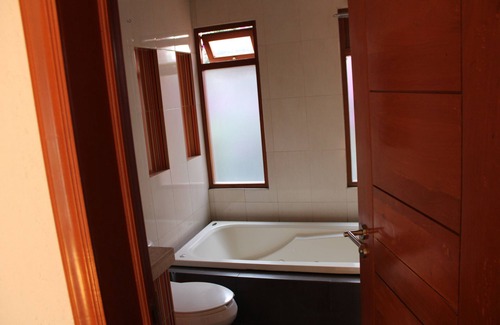 Coyoacan Bed & Breakfast | Casa Frida Coyoacan