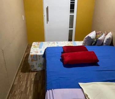 Northeast Region House | Casa Friozinho da serra