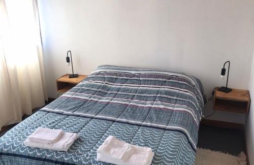 Angostura Apartment | Casa Frutillas I
