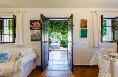 Sayalonga House | Casa Fuentezuelas