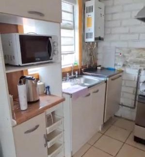 Punta Arenas House | Casa full equipada