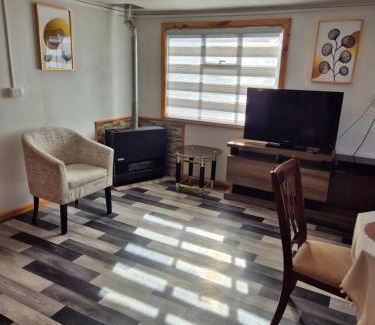 Punta Arenas House | Casa full equipada