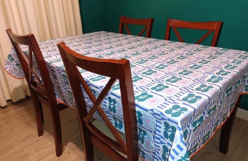 Valdivia House | Casa FULL equipada