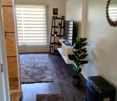 Castro House | Casa full Interior