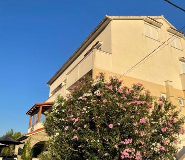 Rab Apartment | Casa Fumica rooms