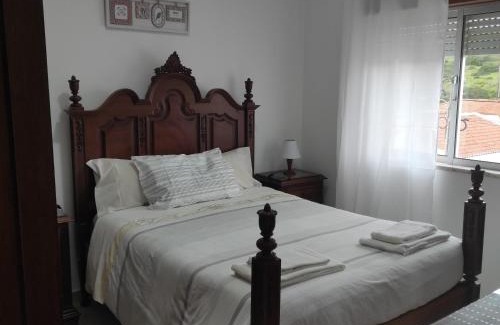 Burgau House | Casa Furt@do