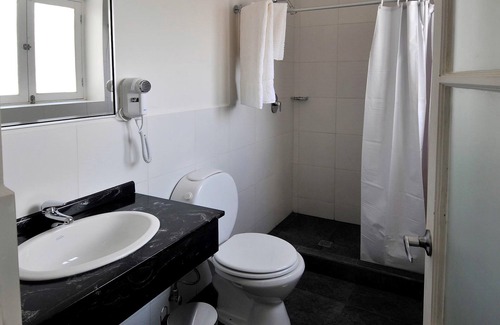 Downtown La Paz Hotel | Casa Fusión