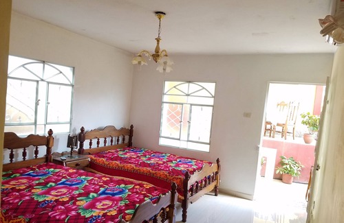 Vinales House | Casa Fuster el Maestro