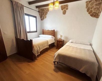Gaucin Apartment | Casa Gómez