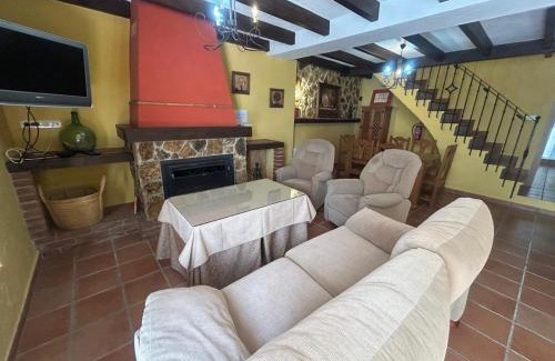 Gaucin Apartment | Casa Gómez