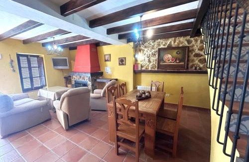 Gaucin Apartment | Casa Gómez
