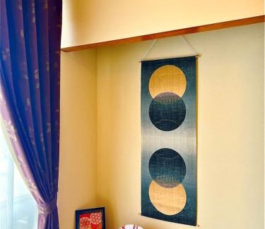 Minato Hotel | Casa G,S, - Vacation STAY 39501v