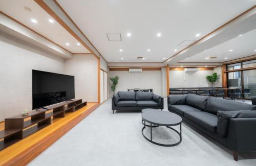 Minato Hotel | Casa G,S, - Vacation STAY 39501v