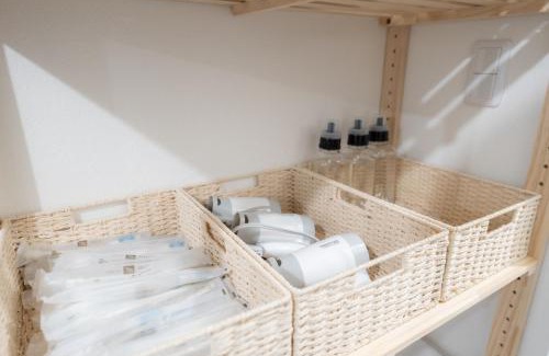 Minato Hotel | Casa G,S, - Vacation STAY 53006v